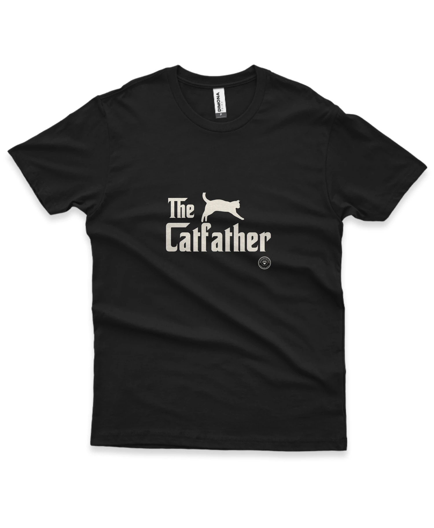 Camiseta The Catfather