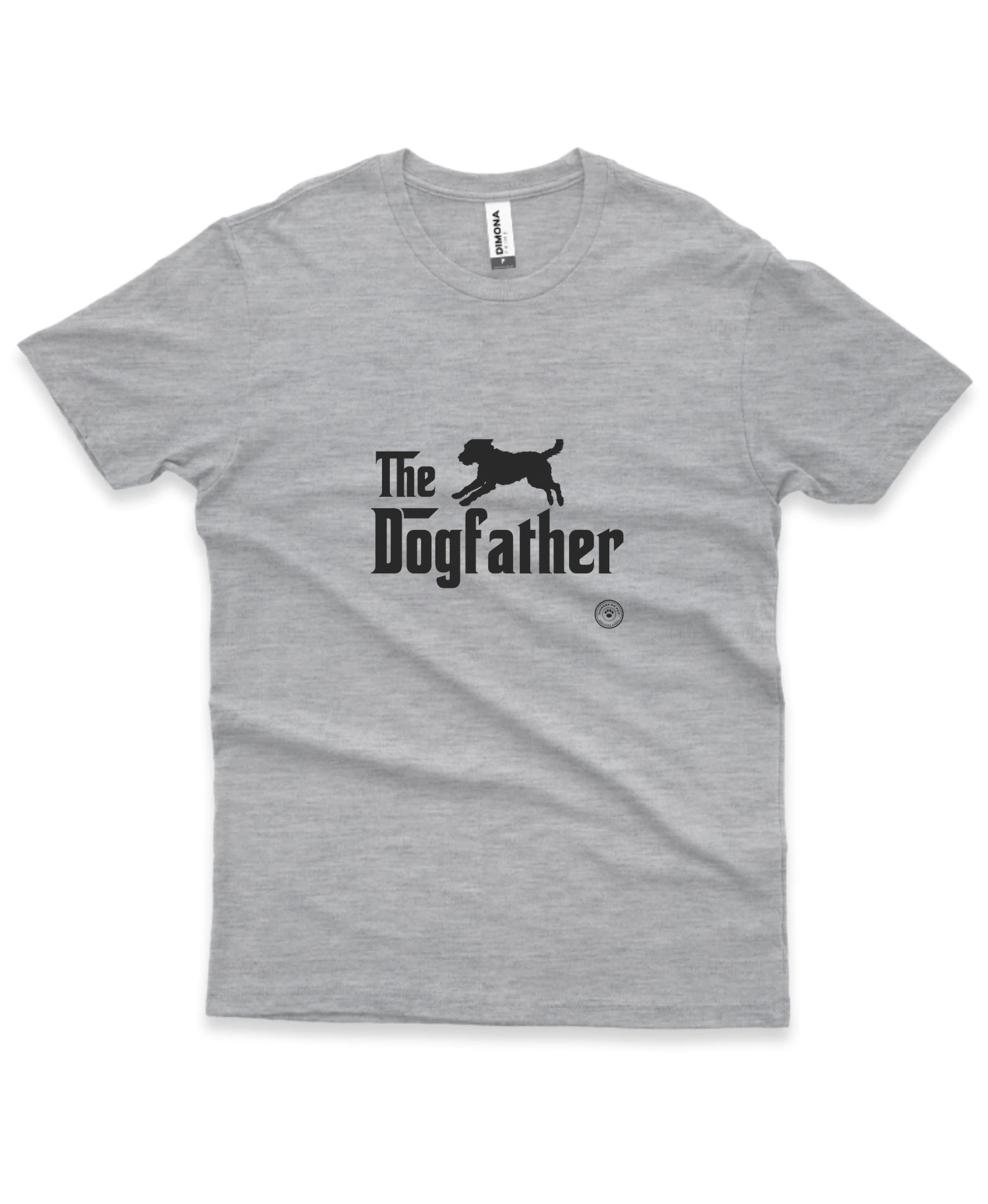 Camiseta The Dogfather